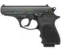 Bersa Thunder Combat 380 ACP 3.5" Barrel 7 Round Matte Black Semi Automatic Pistol T380MC